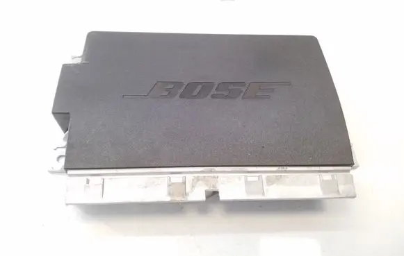 Porsche 911 992 Sound amplifier 9J1035223F