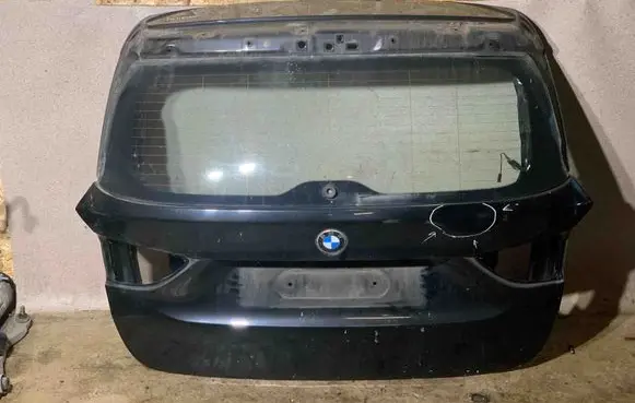 BMW 2 F46 Tailgate/trunk/boot lid
