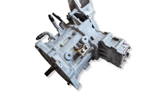 Hyundai Ioniq 5 Electric car motor 365000E550