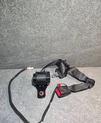 KIA Optima Middle seatbelt (rear) 898502T000VA