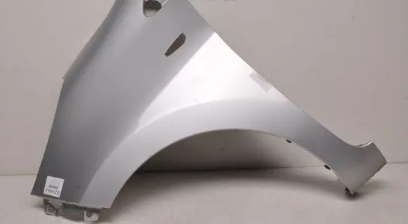 KIA Picanto Fender 
