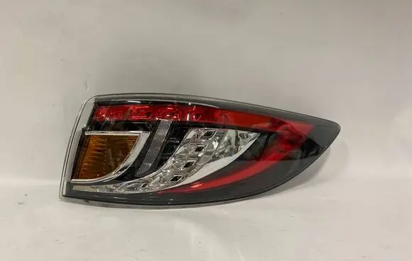 Mazda 6 Rear/tail lights GS2A51150 22041095