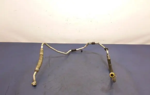 Seat Toledo III (5P) Air conditioning (A/C) pipe/hose 1K0820743AM