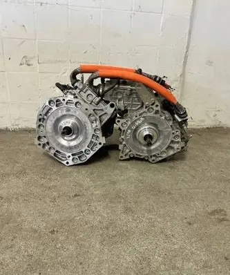 Mitsubishi Outlander Electric car motor 9487A013 9499D133