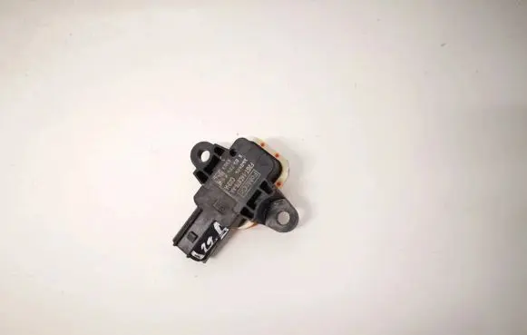 Ford Edge I Airbag deployment crash/impact sensor f2gt14c676aa f2gt-14c676-aa