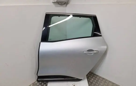 Renault Scenic IV - Grand scenic IV Rear door