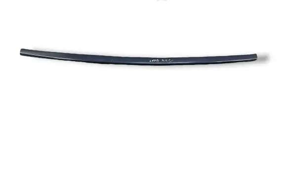 Opel Vectra C Tailgate/trunk spoiler 13146576