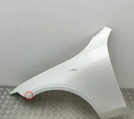 Volvo S90, V90 Fender 32277122