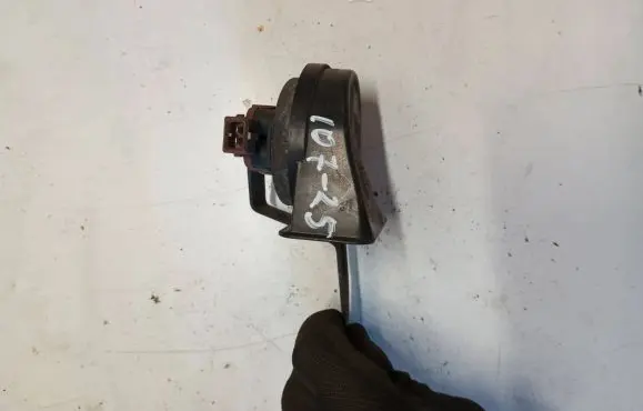 Volvo V50 Horn signal 30796712