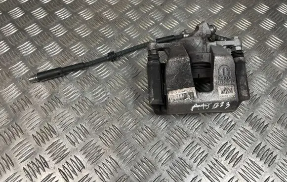 Peugeot 2008 II Front brake caliper 9843800180