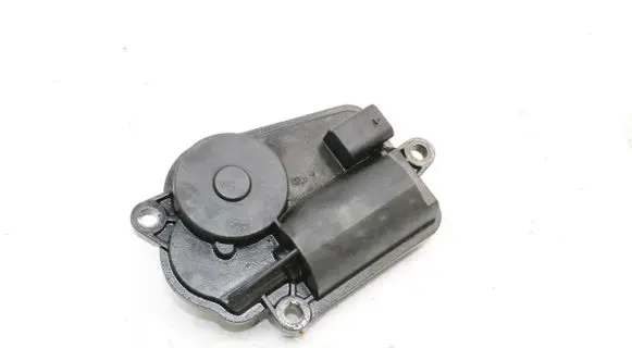 BMW 6 G32 Gran Turismo Intake manifold valve actuator/motor 8582069