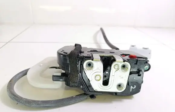 KIA Sportage Rear door lock 9091000300