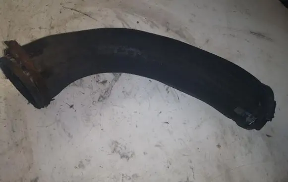 Volvo S60 Engine coolant pipe/hose A1863