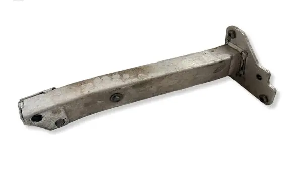 Jeep Cherokee Front bumper cross member 68320328AD