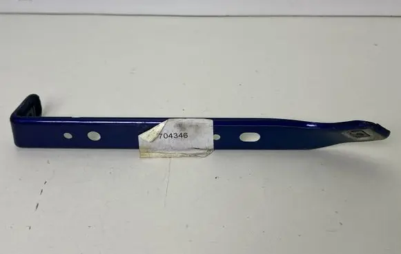 Ford Mustang VI Fender mounting bracket FR3B16C198BC