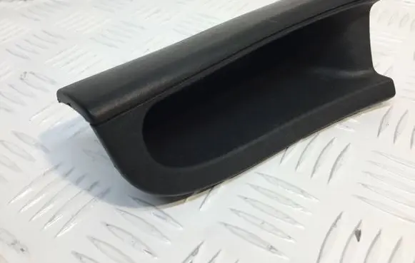 Opel Zafira A Front door interior handle trim 90580226