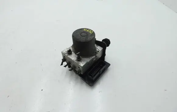 Audi A4 S4 B8 8K ABS Pump 8K0907379BB 0123J0022