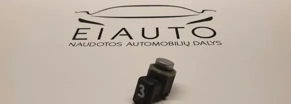 BMW 5 E60 E61 Parking PDC sensor 9139866