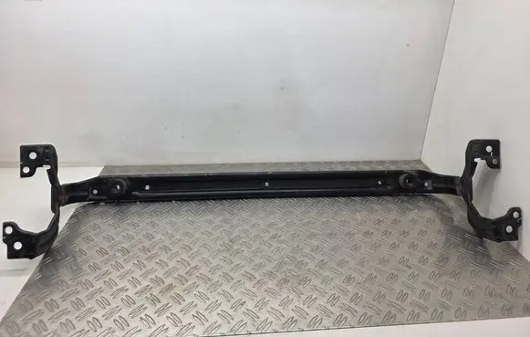Volvo V40 Radiator support slam panel bracket