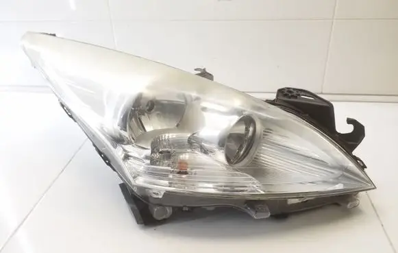 Peugeot 3008 I Headlight/headlamp 89903245
