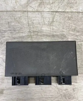 Parking PDC control unit/module