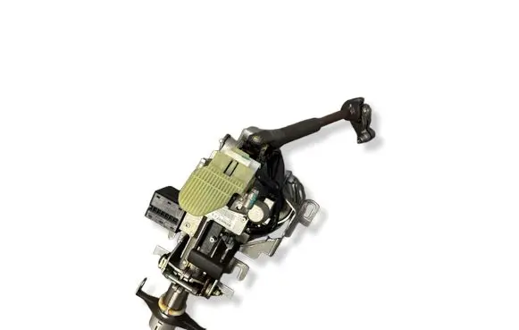 Renault Scenic III - Grand scenic III Electric power steering pump 488100379R