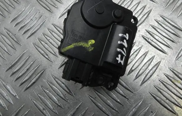 Ford B-MAX Air flap motor/actuator AV1119616GA V1149