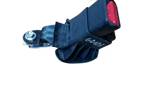 Toyota Corolla E210 E21 Rear seatbelt buckle 309104610AA