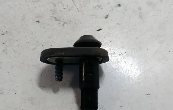 Toyota Land Cruiser (J150) Other switches/knobs/shifts