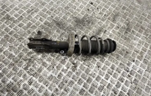 Opel Zafira C Front shock absorber/damper 13419911