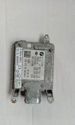 BMW 5 F10 F11 Cruise control unit/module 6795774 0000015C 002002003