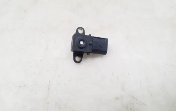 BMW 5 E60 E61 Air pressure sensor 7542623