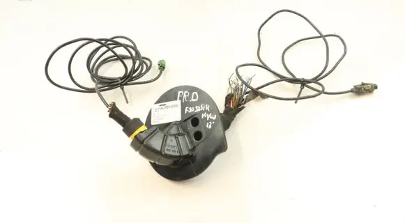 BMW 3 F30 F35 F31 Camera wiring loom 9224839