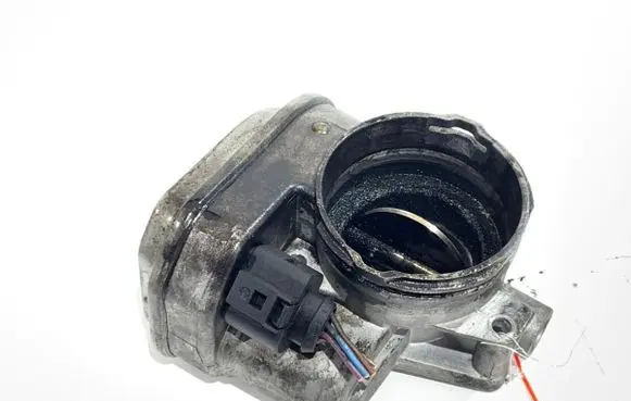 Volkswagen Golf V Engine shut-off valve 310012