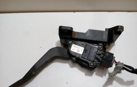 Nissan Pathfinder R51 Accelerator throttle pedal 6PV93390102 18002EB400 6PV933901