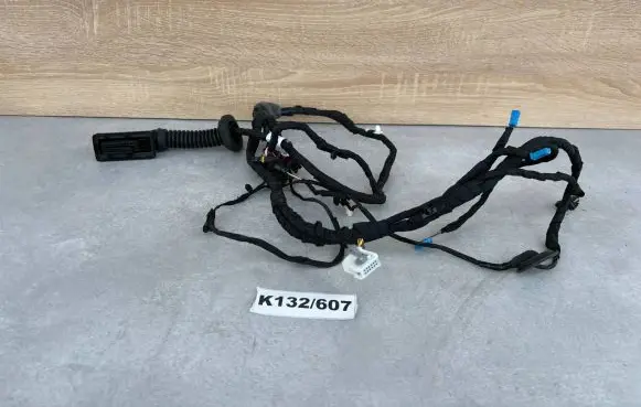 BMW 2 F44 Other wiring loom 8724983