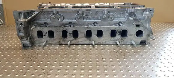 Engine head
