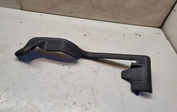 Mercedes-Benz ML W163 Front sill trim cover 533436
