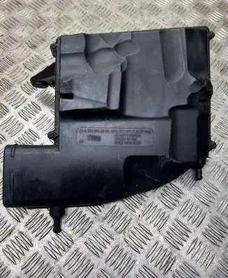 Mercedes-Benz E W211 Air filter box A6420901901 4602185907 A6420940304