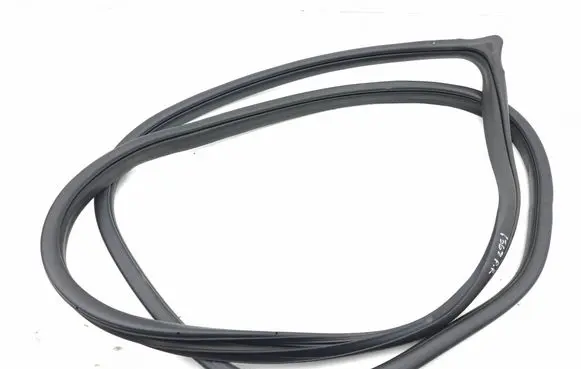KIA Niro Front door rubber seal 