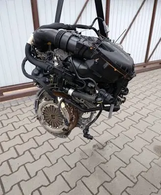 Peugeot 208 I Engine 10FDBZ