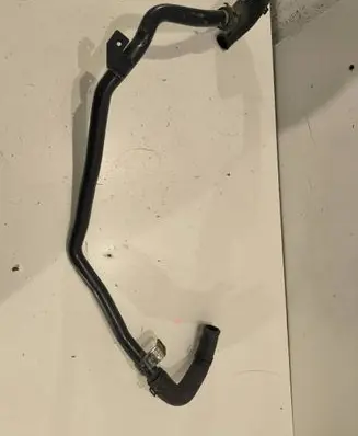 Volkswagen Golf V Engine coolant pipe/hose 5N0121070F