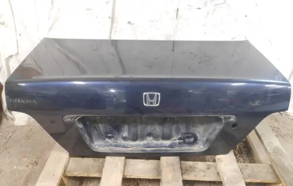 Honda Legend III KA9 Tailgate/trunk/boot lid