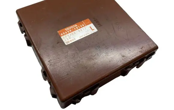Lexus RX 330 - 350 - 400H Air conditioning/heating control unit 8865048140 1776000817