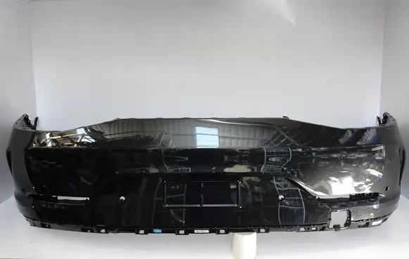 Mercedes-Benz AMG GT R190 C190 Rear bumper A2908851300