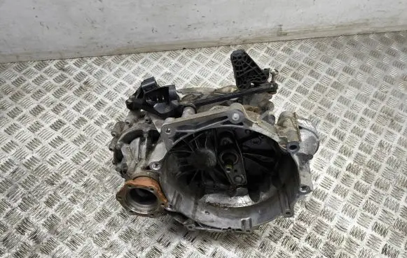 Seat Leon IV Manual 6 speed gearbox