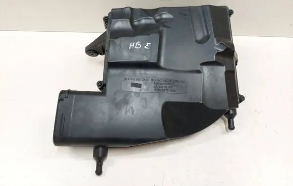 Mercedes-Benz E W211 Air filter box A6420940304 A6420901701 4602185907