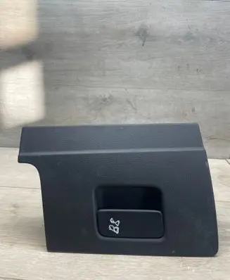 Volkswagen PASSAT B8 Glove box 3G1857921 0928100101