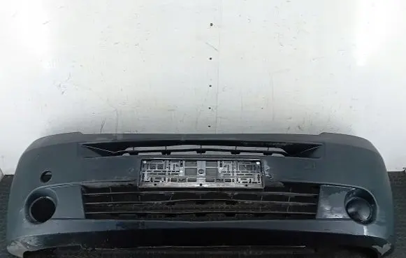 Nissan Interstar Front bumper 