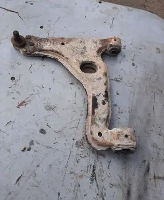 Opel Astra G Front lower control arm/wishbone